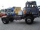 1992 Iveco  180-34 AHW tractor 4x4 V8 engine Semi-trailer truck Standard tractor/trailer unit photo 3