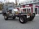 1992 Iveco  180-34 AHW tractor 4x4 V8 engine Semi-trailer truck Standard tractor/trailer unit photo 8