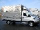 2006 Iveco  Daily 35S12 HPI Navi tarp Van or truck up to 7.5t Stake body and tarpaulin photo 6