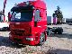 Iveco  150/28 FP 2004 Stake body and tarpaulin photo