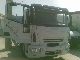 2008 Iveco  120 25 Truck over 7.5t Chassis photo 3