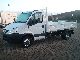 2007 Iveco  50C15 Tipper, climate, building new trucks Van or truck up to 7.5t Tipper photo 1
