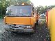 1989 Iveco  Length 50-9 K 6380th 7 seater Van or truck up to 7.5t Three-sided Tipper photo 1