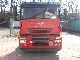 2006 Iveco  Stralis AT 440S35! Conversion to Euro 4 possible! Semi-trailer truck Standard tractor/trailer unit photo 2