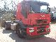 2006 Iveco  Stralis AT 440S35! Conversion to Euro 4 possible! Semi-trailer truck Standard tractor/trailer unit photo 3