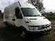 2003 Iveco  35 S 13 APC Van or truck up to 7.5t Box-type delivery van - high and long photo 1