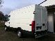 2003 Iveco  35 S 13 APC Van or truck up to 7.5t Box-type delivery van - high and long photo 2
