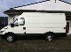 2003 Iveco  35 S 13 APC Van or truck up to 7.5t Box-type delivery van - high and long photo 4