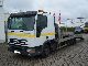 2001 Iveco  Euro Cargo 80E 210 ALU DOPPELSTOCK Van or truck up to 7.5t Car carrier photo 1