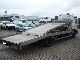 2001 Iveco  Euro Cargo 80E 210 ALU DOPPELSTOCK Van or truck up to 7.5t Car carrier photo 7