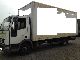 1999 Iveco  Euro Cargo 65E12 Van or truck up to 7.5t Box photo 1