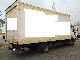 1999 Iveco  Euro Cargo 65E12 Van or truck up to 7.5t Box photo 2