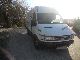 Iveco  35s12 2006 Box-type delivery van - high and long photo