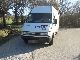 2006 Iveco  35s12 Van or truck up to 7.5t Box-type delivery van - high and long photo 1