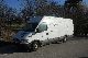 2006 Iveco  35s12 Van or truck up to 7.5t Box-type delivery van - high and long photo 2