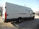 2006 Iveco  35s12 Van or truck up to 7.5t Box-type delivery van - high and long photo 3