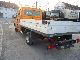 2001 Iveco  40 C 13 D DOKA, Flatbed Van or truck up to 7.5t Stake body photo 4