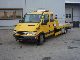 2005 Iveco  Daily 65C17D / 1.Hand / climate / peak condition Van or truck up to 7.5t Breakdown truck photo 1