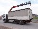 2005 Iveco  AT 260 S 31 Y PS 6x2 Palfinger crane radio remote. Truck over 7.5t Stake body photo 3