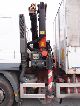 2005 Iveco  AT 260 S 31 Y PS 6x2 Palfinger crane radio remote. Truck over 7.5t Stake body photo 5