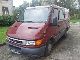 2001 Iveco  35s11 AIR CATERING cooling box crew cab Van or truck up to 7.5t Box-type delivery van photo 9