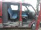 2001 Iveco  35s11 AIR CATERING cooling box crew cab Van or truck up to 7.5t Box-type delivery van photo 1