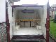 2001 Iveco  35s11 AIR CATERING cooling box crew cab Van or truck up to 7.5t Box-type delivery van photo 4