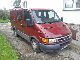 2001 Iveco  35s11 AIR CATERING cooling box crew cab Van or truck up to 7.5t Box-type delivery van photo 8