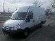 Iveco  Daily 29 L 12 2009 Box-type delivery van photo