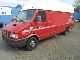 Iveco  Daily Classic 49-12 Maxi-Maxi ** Length: 6890mm ** 1995 Box-type delivery van - high and long photo