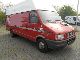 1995 Iveco  Daily Classic 49-12 Maxi-Maxi ** Length: 6890mm ** Van or truck up to 7.5t Box-type delivery van - high and long photo 2