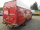 1995 Iveco  Daily Classic 49-12 Maxi-Maxi ** Length: 6890mm ** Van or truck up to 7.5t Box-type delivery van - high and long photo 3