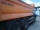 2008 Iveco  AD380T41 Truck over 7.5t Tipper photo 4