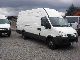 Iveco  35C15 H3 Maxi climate 2006 Box-type delivery van - high and long photo