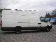 2006 Iveco  35C15 H3 Maxi climate Van or truck up to 7.5t Box-type delivery van - high and long photo 3