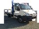 2007 Iveco  35C12 3450mm climate Van or truck up to 7.5t Stake body photo 5