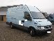 Iveco  35S14 Maxi Maxi Long H3 high 2005 Box-type delivery van - high and long photo