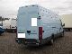 2005 Iveco  35S14 Maxi Maxi Long H3 high Van or truck up to 7.5t Box-type delivery van - high and long photo 3