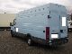 2005 Iveco  35S14 Maxi Maxi Long H3 high Van or truck up to 7.5t Box-type delivery van - high and long photo 5