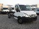 Iveco  35S10 2007 Chassis photo