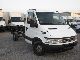 Iveco  35S10 2006 Chassis photo