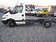 2006 Iveco  35S10 Van or truck up to 7.5t Chassis photo 3