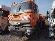 Iveco  180-23 AHW 1992 Tipper photo