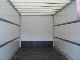 2007 Iveco  75E16 € Cargo Box with LBW Van or truck up to 7.5t Box photo 11