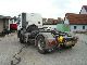 2006 Iveco  AD440S35T / P, manual, hydraulic dumping Semi-trailer truck Standard tractor/trailer unit photo 2
