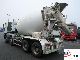 2000 Iveco  HB MP 340E35 8X4 Mixer Truck over 7.5t Cement mixer photo 1