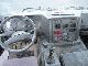 2000 Iveco  HB MP 340E35 8X4 Mixer Truck over 7.5t Cement mixer photo 4