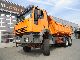 Iveco  260EH440 6x6 ** ** Bordmatic Meiller-3-S. * WHEEL 2003 Three-sided Tipper photo