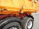 2003 Iveco  260EH440 6x6 ** ** Bordmatic Meiller-3-S. * WHEEL Truck over 7.5t Tipper photo 2