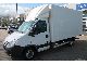 2007 Iveco  Daily 35C15 + airco Van or truck up to 7.5t Box photo 1